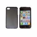 IPhone 4 TPU Case In Two Different Colours